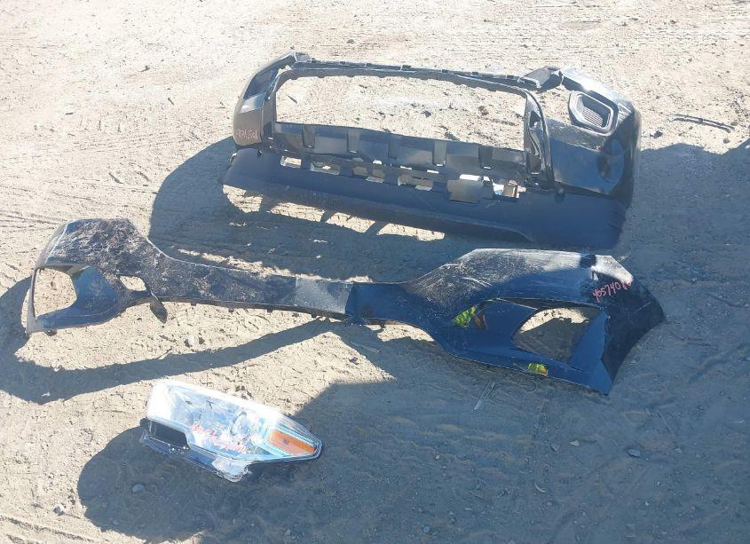 Photo 12 of 2021 Toyota Tacoma SR (VIN 3TYRX5GNXMT021592)