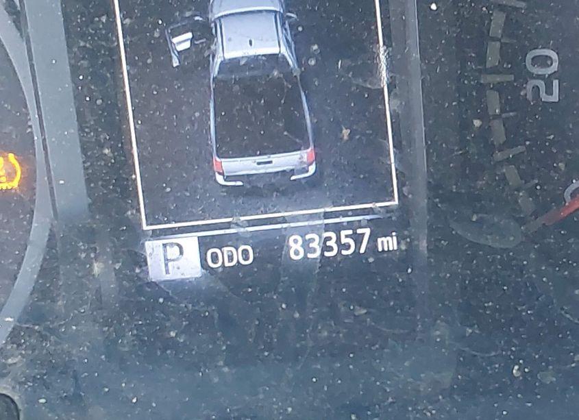 Photo 16 of 2021 Toyota Tacoma SR (VIN 3TYRX5GNXMT021592)