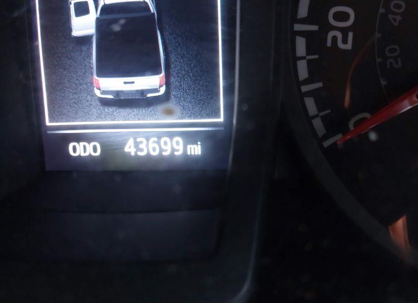 Photo 15 of 2023 Toyota Tacoma SR (VIN 3TYRX5GNXPT069131)