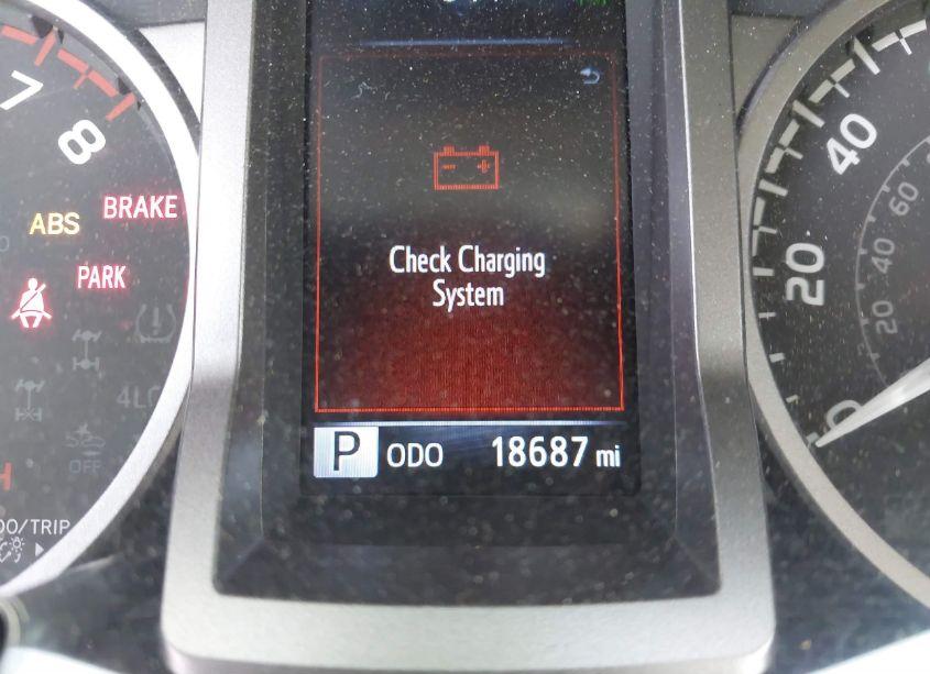 Photo 16 of 2023 Toyota Tacoma SR5 V6 (VIN 3TYRZ5CN0PT025235)