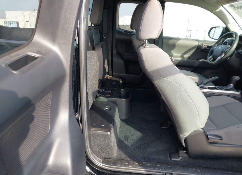 Photo 8 of 2023 Toyota Tacoma SR5 V6 (VIN 3TYRZ5CN0PT025235)