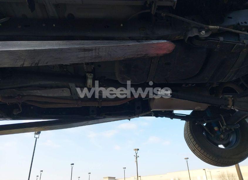 Photo 15 of 2023 Toyota Tacoma TRD SPORT (VIN 3TYRZ5CN0PT025266)