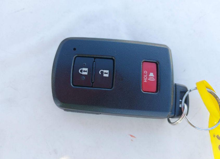 Photo 11 of 2022 Toyota Tacoma TRD SPORT (VIN 3TYRZ5CN1NT022793)