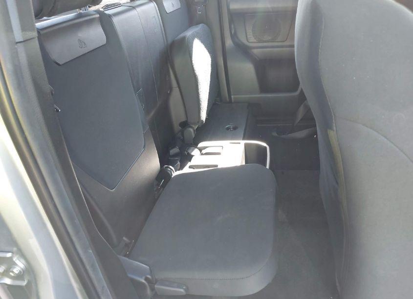 Photo 8 of 2022 Toyota Tacoma TRD SPORT (VIN 3TYRZ5CN1NT022793)