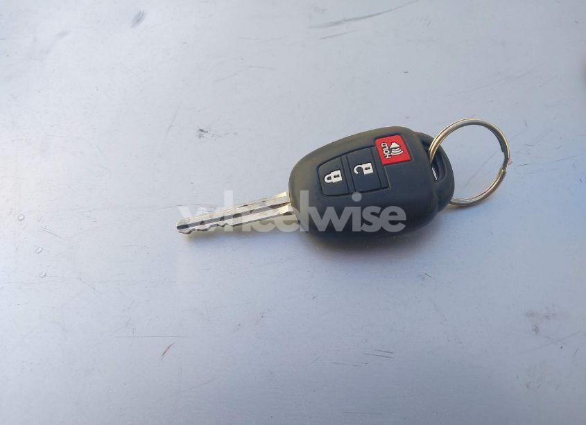 Photo 11 of 2023 Toyota Tacoma SR V6 (VIN 3TYRZ5CN1PT037202)