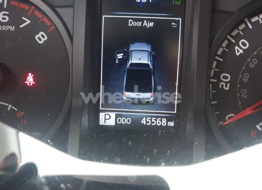 Photo 15 of 2023 Toyota Tacoma SR V6 (VIN 3TYRZ5CN1PT037202)