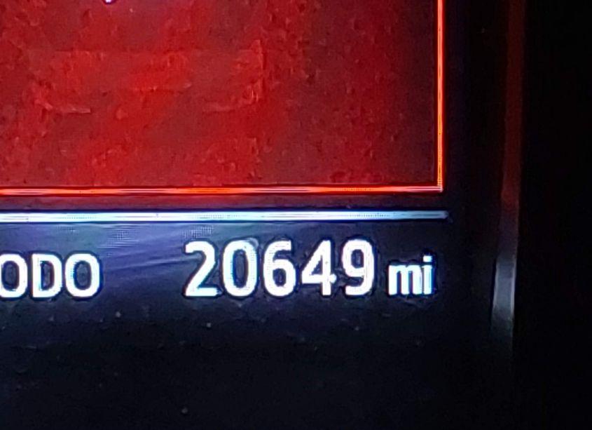 Photo 16 of 2022 Toyota Tacoma SR V6 (VIN 3TYRZ5CN3NT021239)