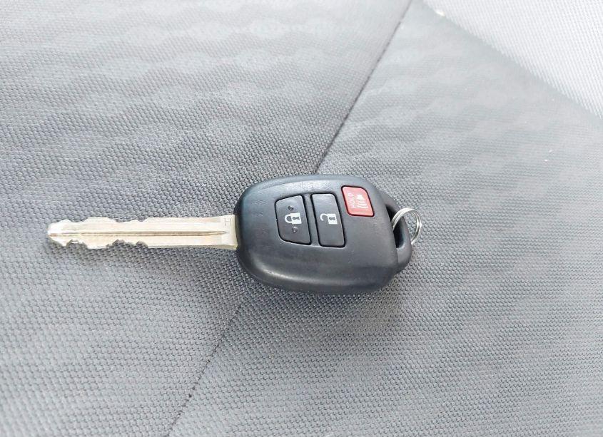 Photo 11 of 2023 Toyota Tacoma SR V6 (VIN 3TYRZ5CN3PT028730)