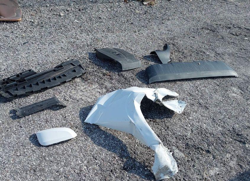 Photo 12 of 2023 Toyota Tacoma SR V6 (VIN 3TYRZ5CN3PT028730)