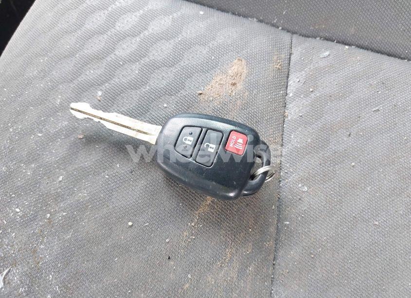 Photo 11 of 2023 Toyota Tacoma SR V6/SR5 V6/TRD SPORT (VIN 3TYRZ5CN3PT029764)