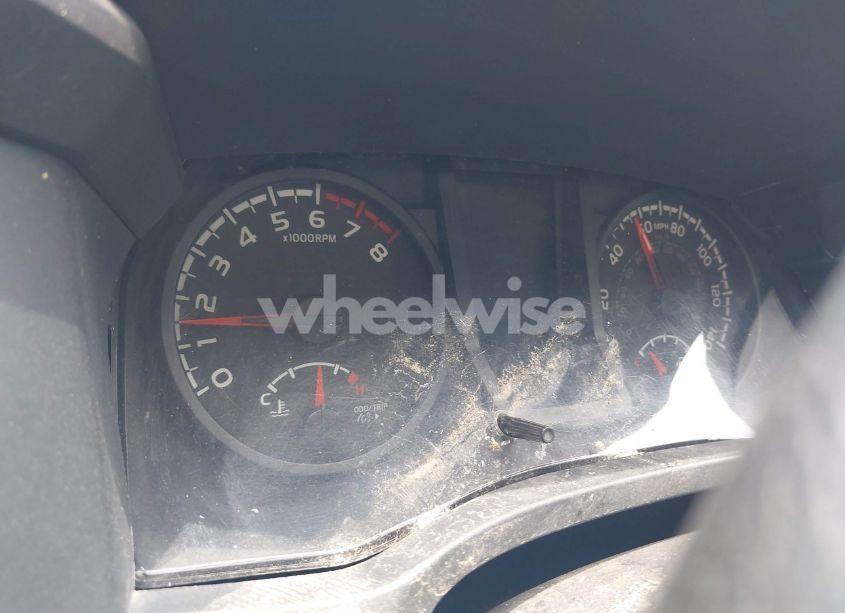 Photo 15 of 2023 Toyota Tacoma SR V6/SR5 V6/TRD SPORT (VIN 3TYRZ5CN3PT029764)