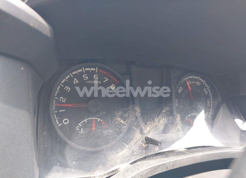 Photo 7 of 2023 Toyota Tacoma SR V6/SR5 V6/TRD SPORT (VIN 3TYRZ5CN3PT029764)