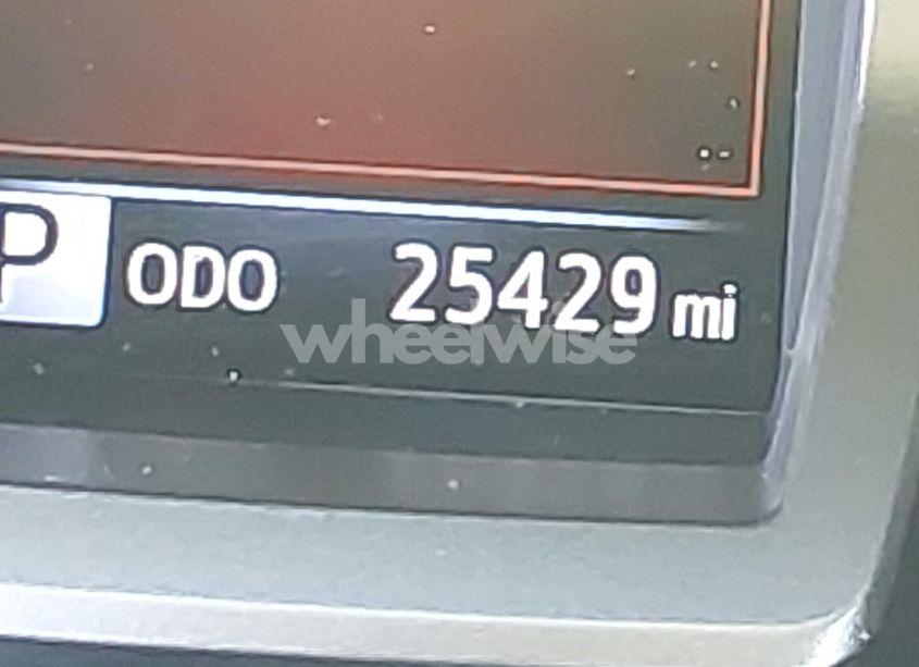 Photo 16 of 2022 Toyota Tacoma SR5 V6 (VIN 3TYRZ5CN5NT020528)