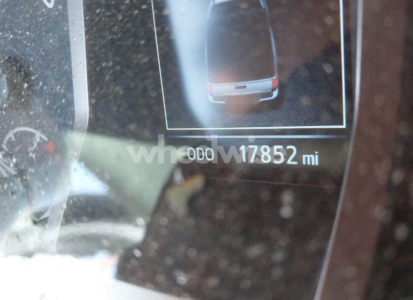 Photo 15 of 2023 Toyota Tacoma SR5 V6 (VIN 3TYRZ5CN5PT024744)