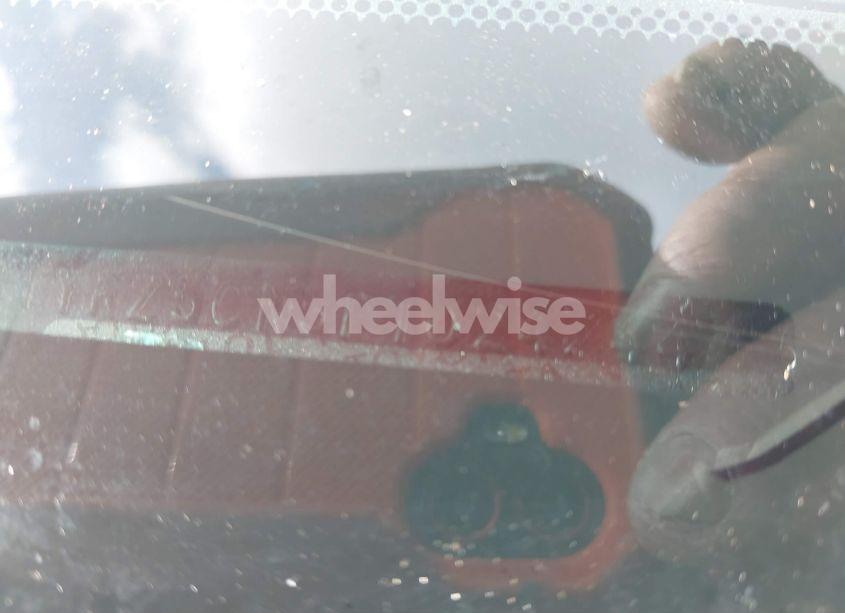 Photo 9 of 2023 Toyota Tacoma SR5 V6 (VIN 3TYRZ5CN5PT024744)