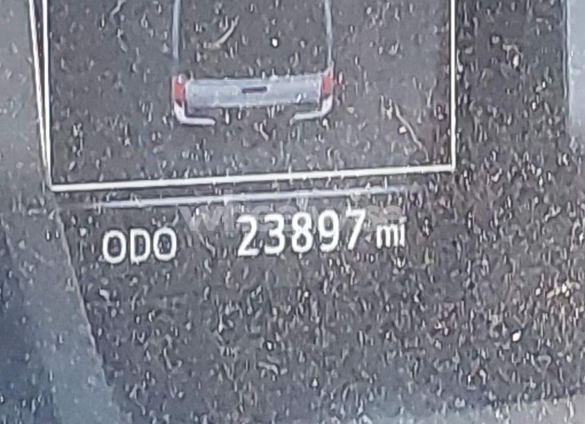 Photo 15 of 2022 Toyota Tacoma SR V6 (VIN 3TYRZ5CN6NT020344)