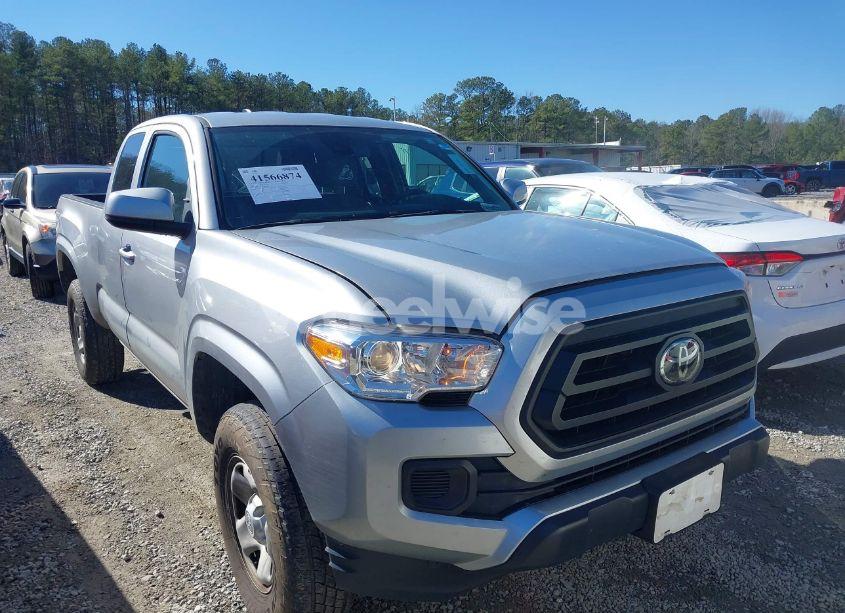 Photo 13 of 2023 Toyota Tacoma SR V6 (VIN 3TYRZ5CN7PT025197)