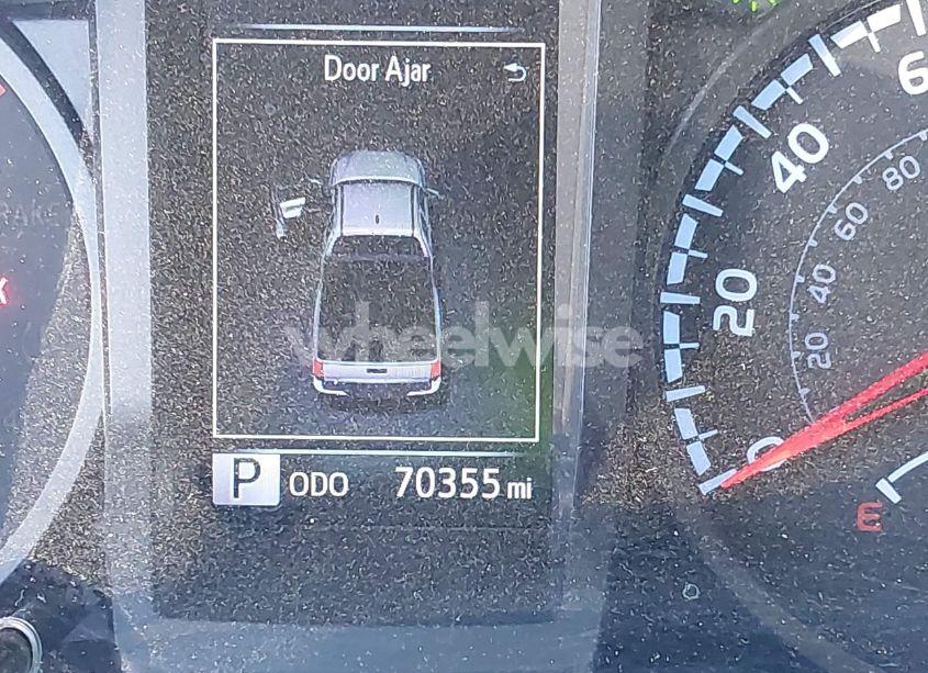 Photo 7 of 2023 Toyota Tacoma SR V6 (VIN 3TYRZ5CN7PT025197)