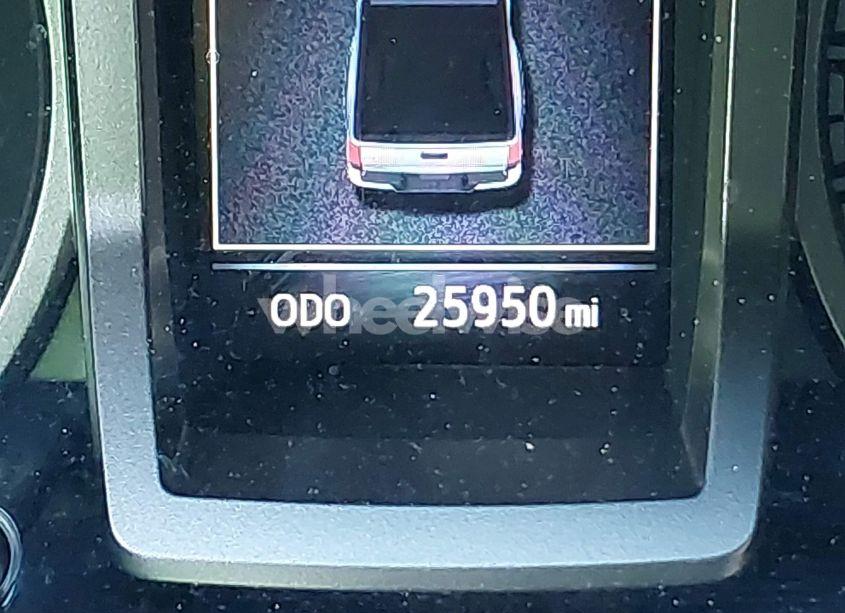 Photo 15 of 2022 Toyota Tacoma SR5 V6 (VIN 3TYRZ5CN9NT021875)