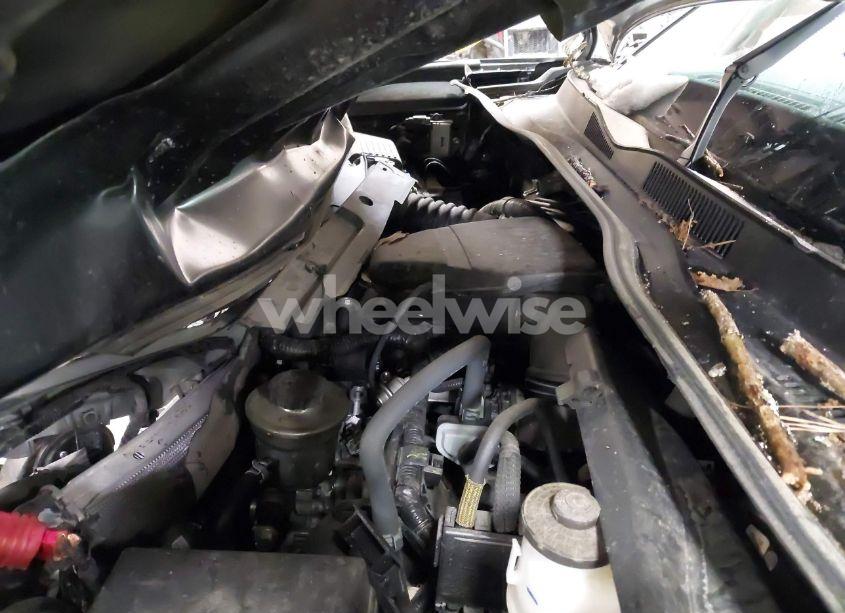 Photo 10 of 2022 Toyota Tacoma SR (VIN 3TYSX5EN1NT014066)