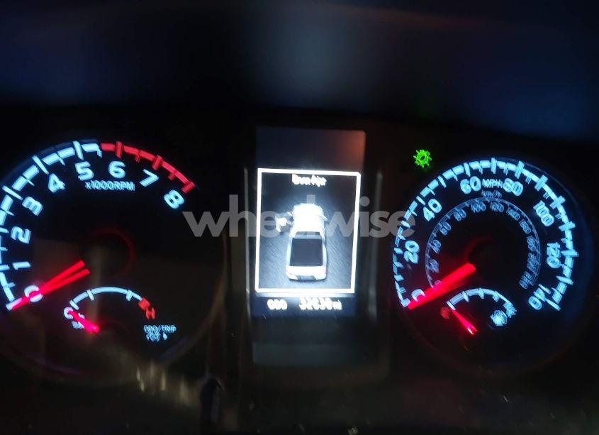 Photo 7 of 2022 Toyota Tacoma SR (VIN 3TYSX5EN1NT014066)