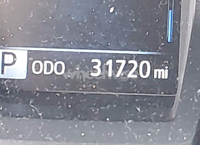 Photo 16 of 2022 Toyota Tacoma SR (VIN 3TYSX5EN1NT014391)