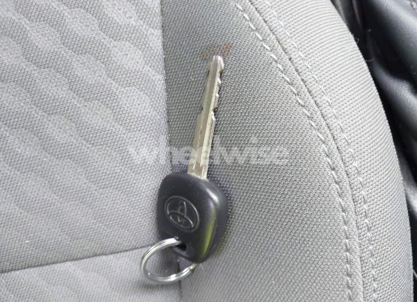 Photo 11 of 2023 Toyota Tacoma SR (VIN 3TYSX5EN1PT020145)