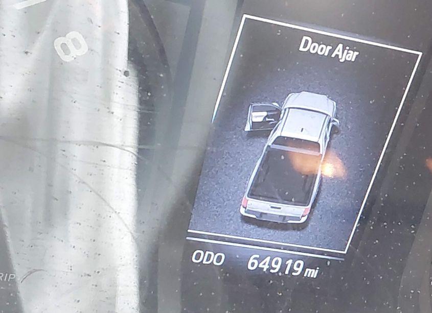 Photo 7 of 2020 Toyota Tacoma SR (VIN 3TYSX5EN4LT001986)