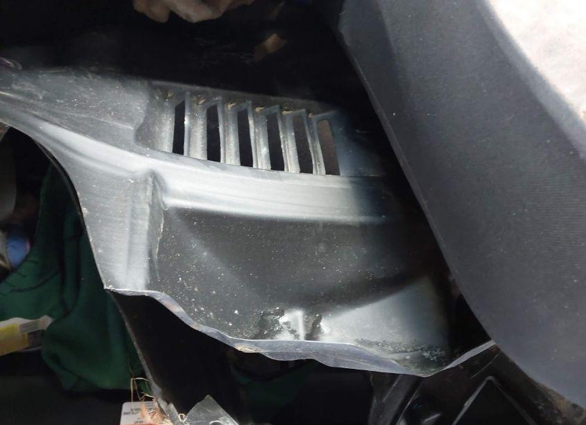 Photo 8 of 2020 Toyota Tacoma SR (VIN 3TYSX5EN4LT001986)