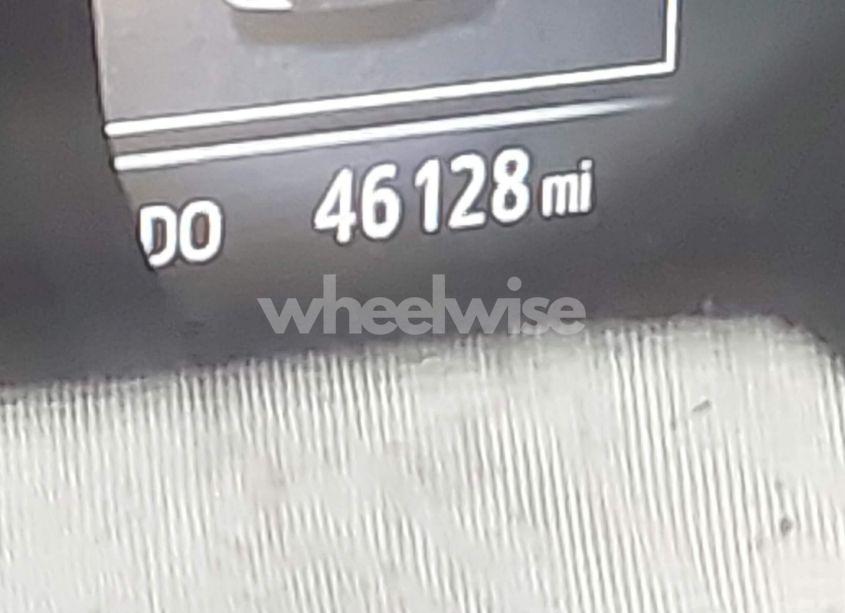 Photo 15 of 2022 Toyota Tacoma SR (VIN 3TYSX5EN4NT011517)