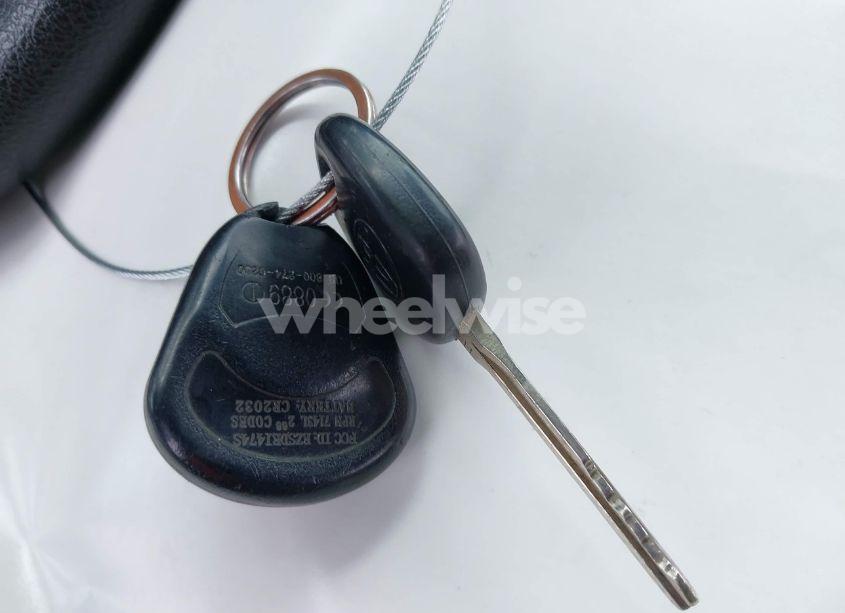 Photo 11 of 2020 Toyota Tacoma SR (VIN 3TYSX5EN5LT001592)