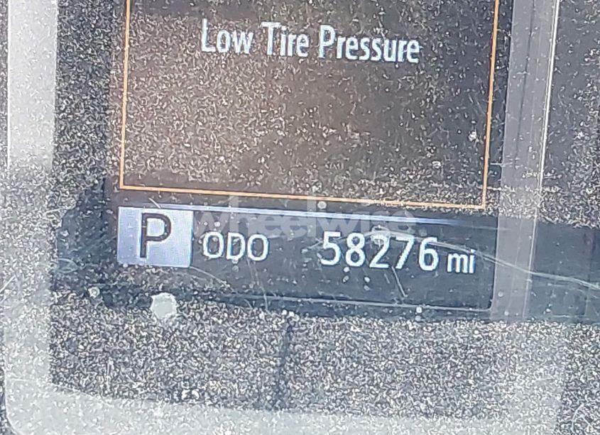 Photo 15 of 2020 Toyota Tacoma SR (VIN 3TYSX5EN5LT001592)