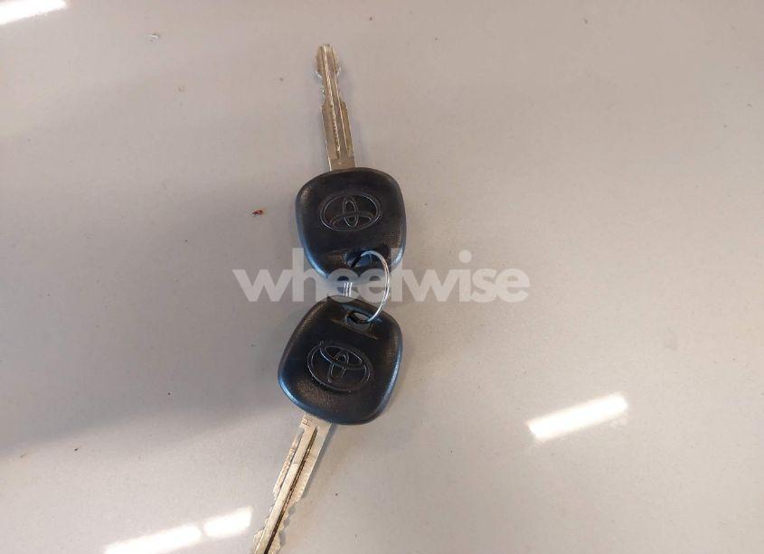 Photo 11 of 2022 Toyota Tacoma SR (VIN 3TYSX5EN5NT011641)