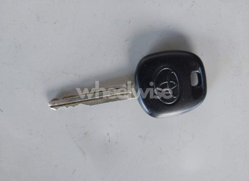 Photo 11 of 2023 Toyota Tacoma SR5 (VIN 3TYSX5EN5PT019063)