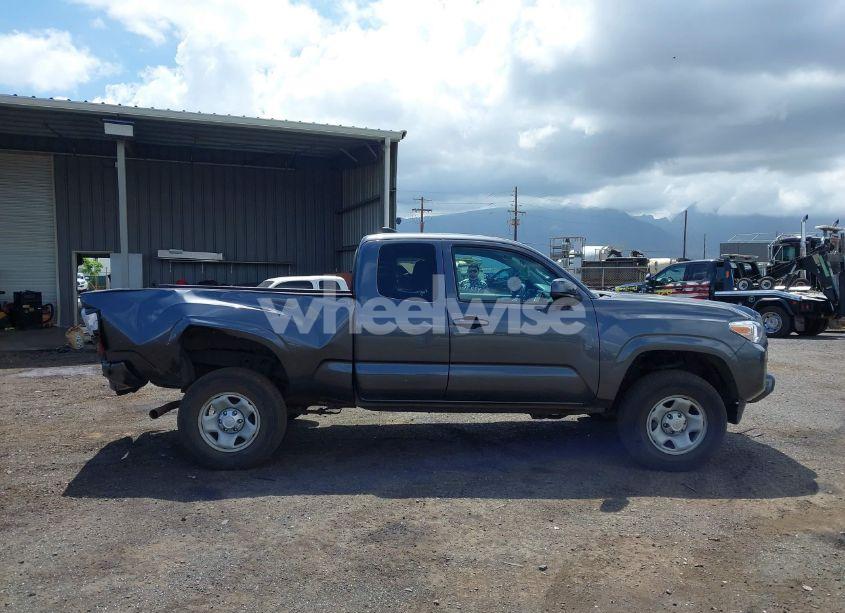 Photo 13 of 2023 Toyota Tacoma SR5 (VIN 3TYSX5EN5PT019063)