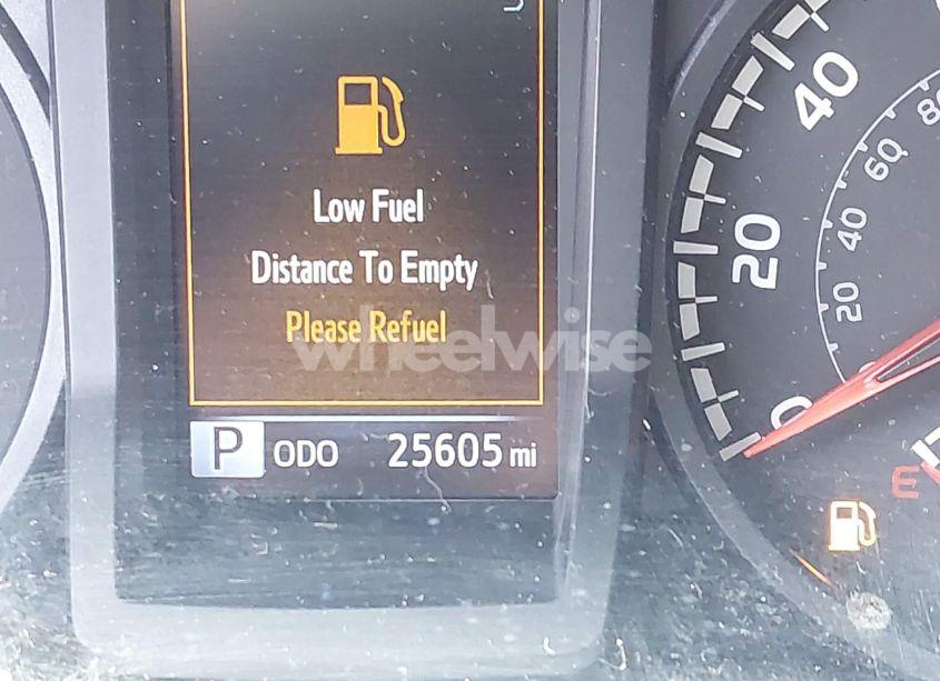 Photo 15 of 2023 Toyota Tacoma SR5 (VIN 3TYSX5EN5PT019063)