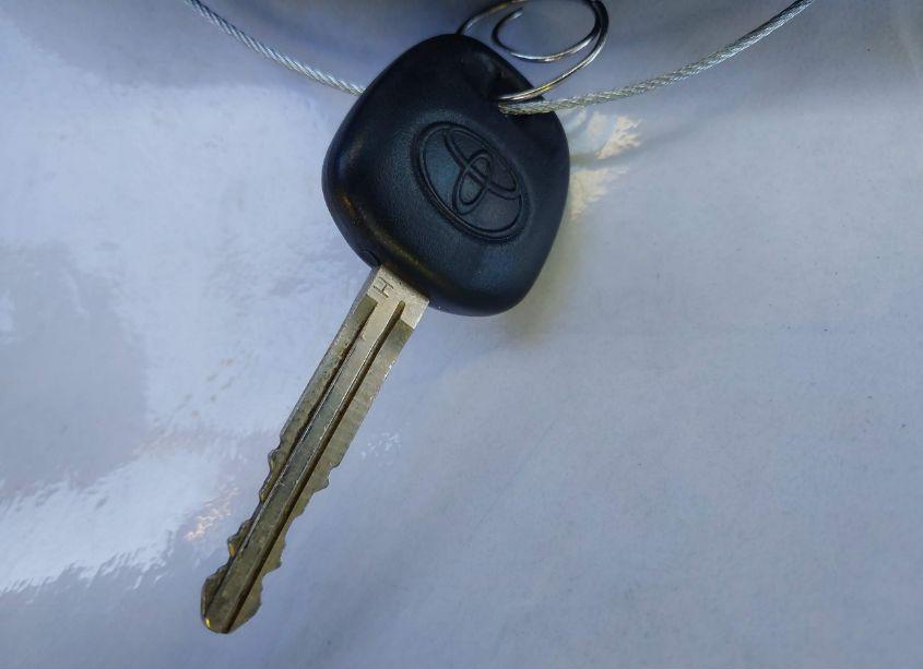 Photo 11 of 2023 Toyota Tacoma SR (VIN 3TYSX5EN6PT019850)