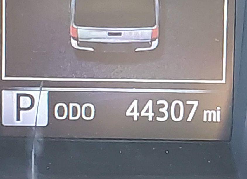 Photo 15 of 2023 Toyota Tacoma SR (VIN 3TYSX5EN6PT019850)