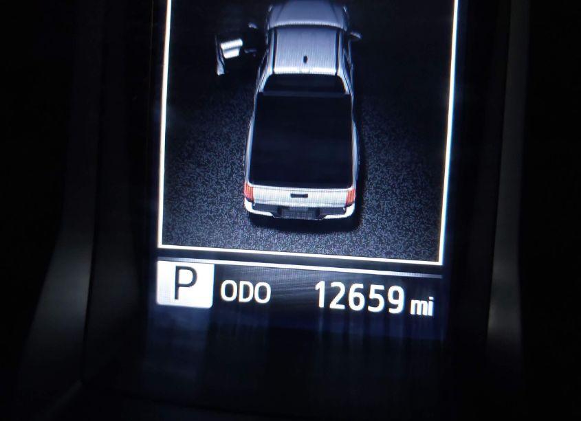 Photo 15 of 2023 Toyota Tacoma SR (VIN 3TYSX5EN7PT020585)