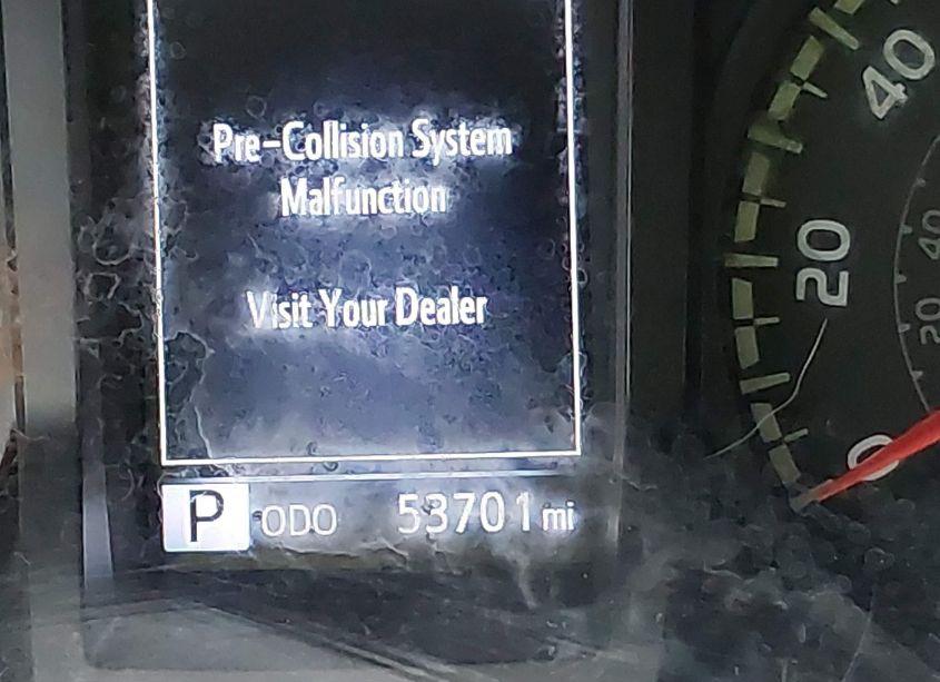 Photo 15 of 2021 Toyota Tacoma SR (VIN 3TYSX5EN8MT009400)