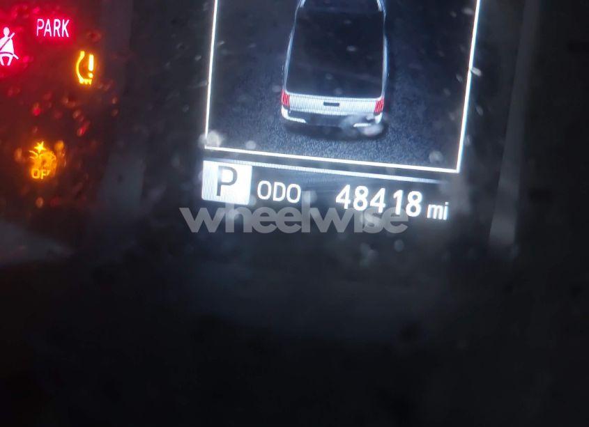 Photo 16 of 2021 Toyota Tacoma SR (VIN 3TYSX5EN9MT005307)