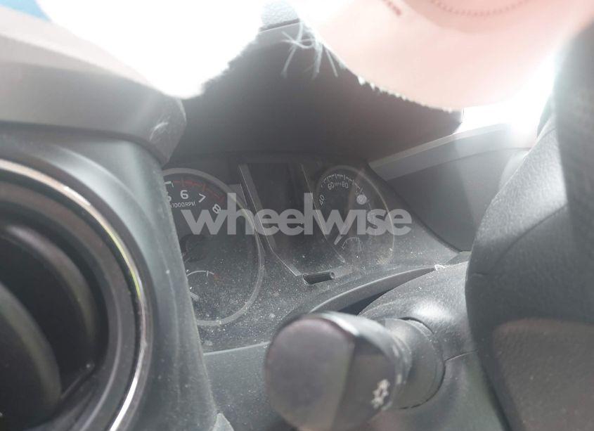 Photo 7 of 2022 Toyota Tacoma SR5 (VIN 3TYSX5EN9NT014347)