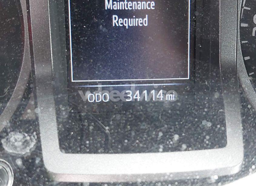 Photo 15 of 2020 Toyota Tacoma TRD SPORT (VIN 3TYSZ5AN0LT001063)