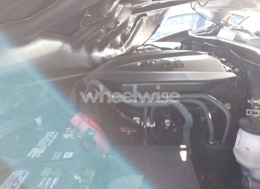 Photo 10 of 2021 Toyota Tacoma SR5 V6 (VIN 3TYSZ5AN1MT007696)