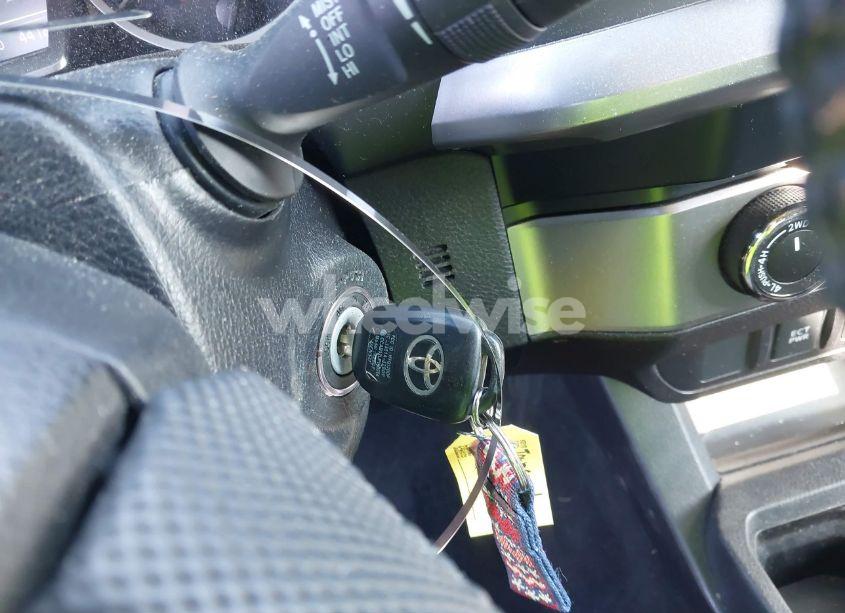 Photo 11 of 2021 Toyota Tacoma SR5 V6 (VIN 3TYSZ5AN1MT007696)