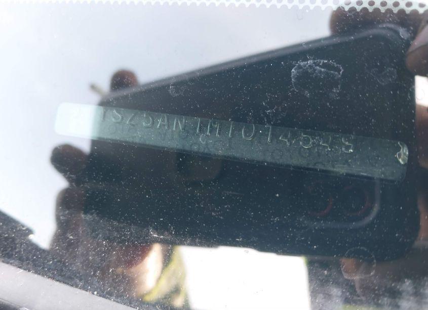 Photo 17 of 2021 Toyota Tacoma (VIN 3TYSZ5AN1MT014549)