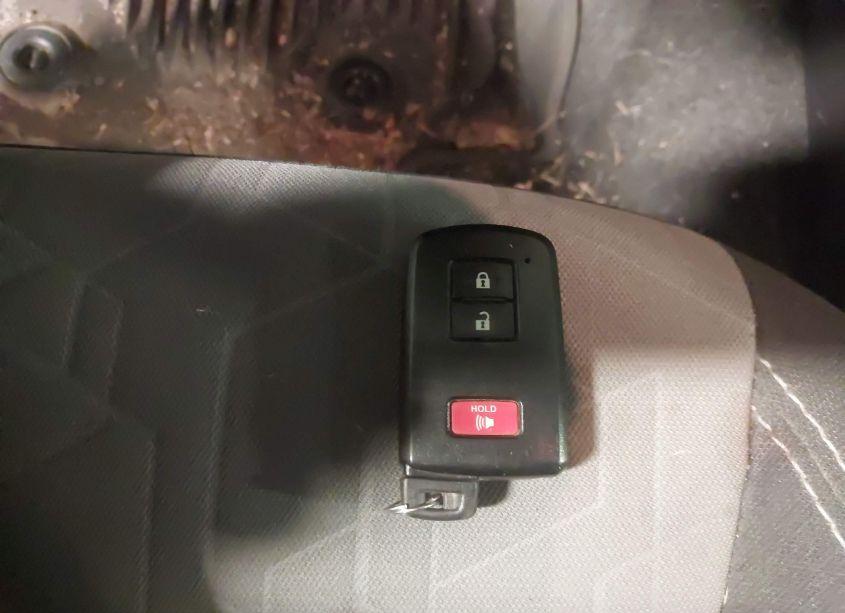 Photo 11 of 2021 Toyota Tacoma TRD OFF-ROAD (VIN 3TYSZ5AN1MT017046)