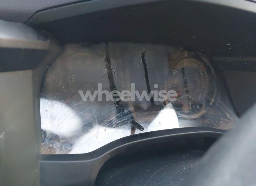 Photo 7 of 2021 Toyota Tacoma SR V6 (VIN 3TYSZ5AN1MT043906)