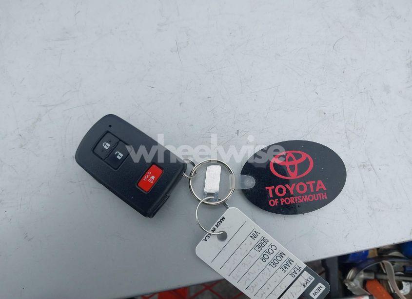 Photo 11 of 2022 Toyota Tacoma TRD OFF ROAD (VIN 3TYSZ5AN1NT053305)