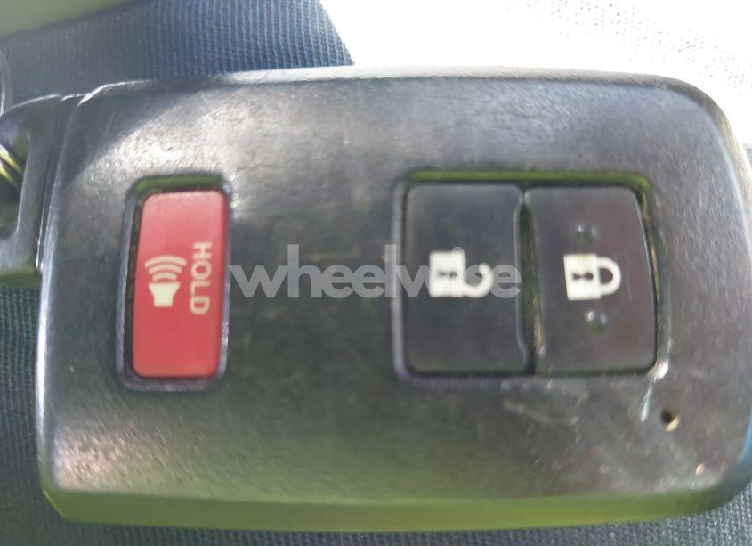 Photo 11 of 2023 Toyota Tacoma SR5 V6 (VIN 3TYSZ5AN1PT110184)